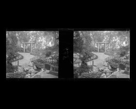 Image représentant Le jardin japonais