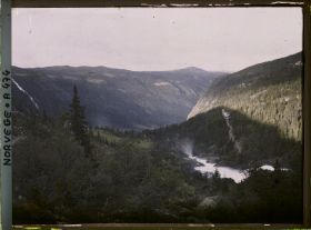 Image représentant Panorama de la vallée.
