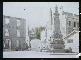 Image représentant France, Reims