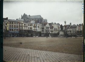 Image représentant Fêtes de Jeanne Hachette