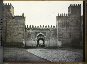 Image représentant Bâb es Seba