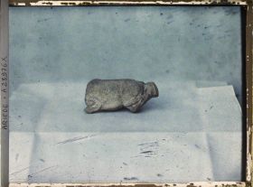 Image représentant Le propulseur