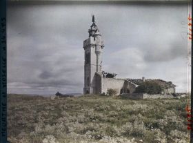 Image représentant France, Mousson, La Tour Jeanne d'Arc