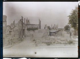 Image représentant France, Bétheny, Impasse St Pierre, intersection des rue de Pouilly et du Carouge