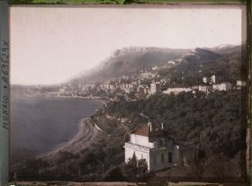 Image représentant Vue panoramique