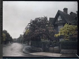 Image représentant Rawlinson road