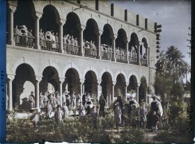 Image représentant Orphelinat des Soeurs de la Présentation