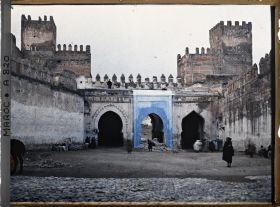 Image représentant Bâb Dekakene