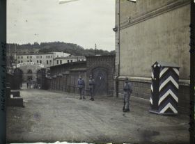 Image représentant Allemagne, Coblence, Quartier Carnot