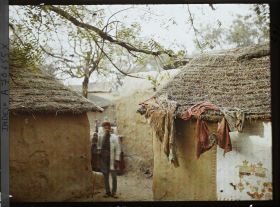 Image représentant Une rue