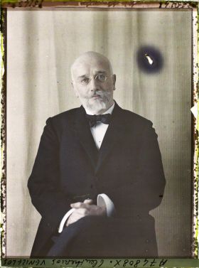 Image représentant Monsieur Eleutherios Venizelos