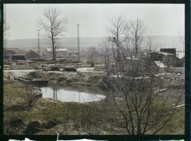 Image représentant France, Bras, Reconstruction à Bras