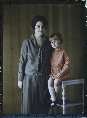 Image représentant Madame Raymonde