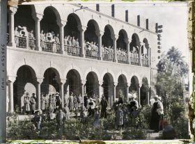 Image représentant Orphelinat des Soeurs de la Présentation
