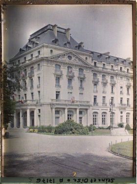 Image représentant Trianon Palace