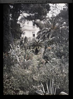 Image représentant La villa Dunure