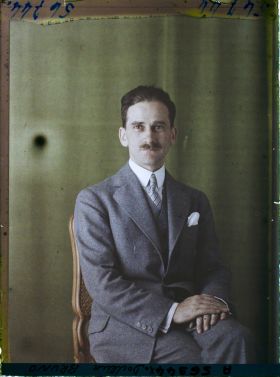 Image représentant Le Docteur Alexandre Bruno