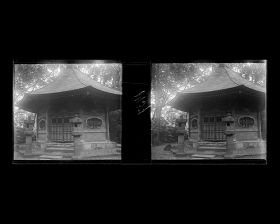 Image représentant Le jardin de l'Arsenal