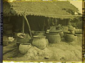 Image représentant Une teinturerie