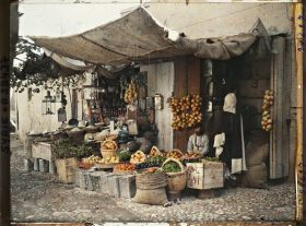 Image représentant Quincaillerie et épicerie