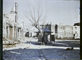 Image représentant Turquie, Smyrne, Place Fasulieh (Quartier Arménien et Grec)