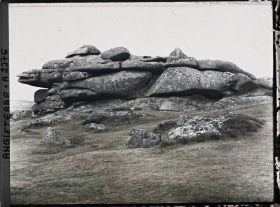 Image représentant Rochers