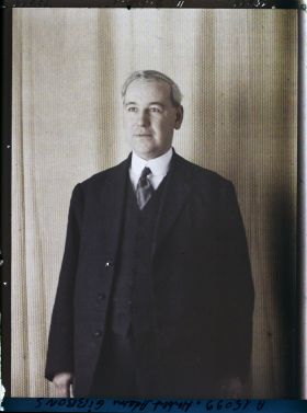 Image représentant Monsieur Herbert Adams Gibbons