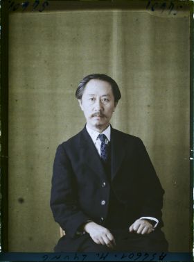 Image représentant Monsieur Li Yuying
