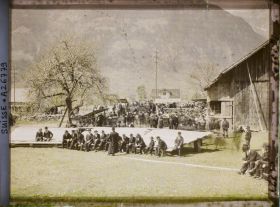 Image représentant Landsgemeinde du canton d'Uri