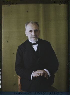 Image représentant Monsieur Pietro Bonfante