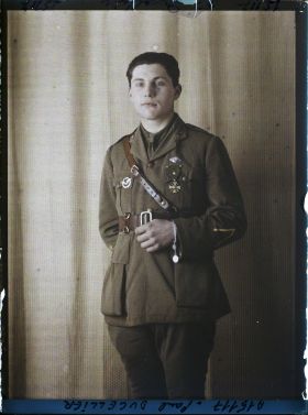 Image représentant Monsieur Paul Ducellier