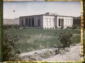 Image représentant Maison de la nouvelle ville