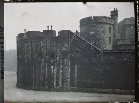 Image représentant La Tour de Londres