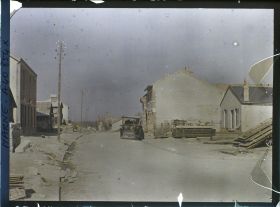 Image représentant France, Ville s/ Tourbe, Panorama de Ville s/ Tourbe