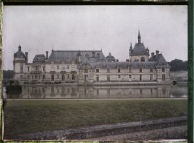 Image représentant Le château