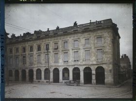 Image représentant France, Reims
