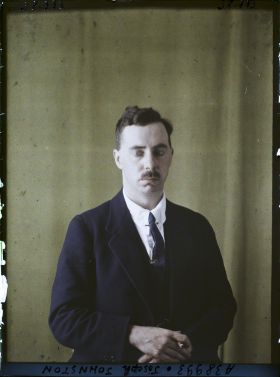 Image représentant Monsieur Joseph Johnston