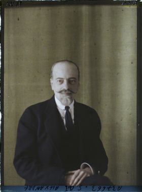 Image représentant Son Altesse Impériale le Grand Duc Alexandre de Russie