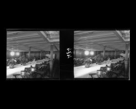 Image représentant La salle à manger des 2emes classes?