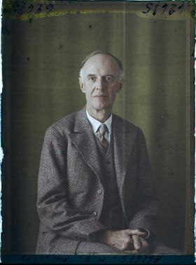 Image représentant Monsieur B. Phillips