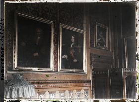 Image représentant Sir John Chivor Campdon ?