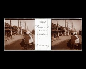 Image représentant Scène de rue