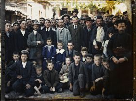 Image représentant Demir Hissar