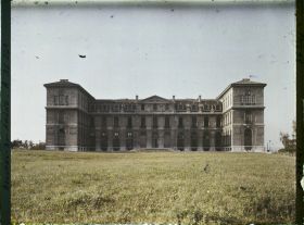 Image représentant Le Palais du Pharo
