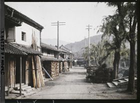 Image représentant Seta ou Kagushi (?)