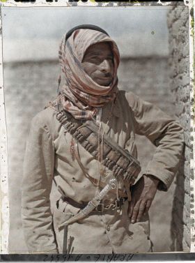 Image représentant L'ordonnance du capitaine Pisani