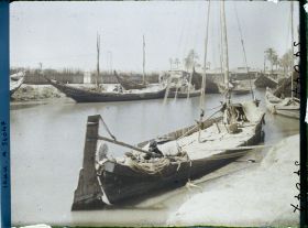 Image représentant Sur le canal