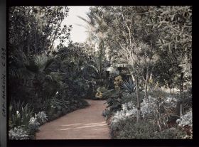 Image représentant Cap-Martin - Le Jardin