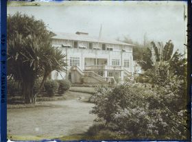 Image représentant Le Palais du Gouvernement