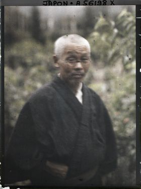 Image représentant Paysan